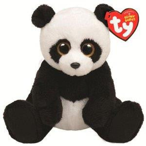 TY Beanie Babies Panda - Ming - Jouets LOL Toys