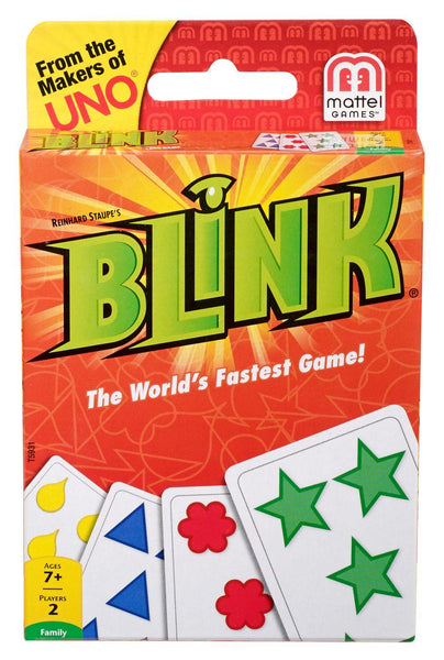Blink Card Game - Jouets LOL Toys