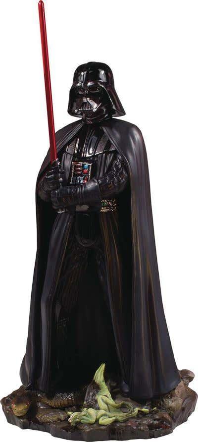 Star Wars Darth Vader Statue - Jouets LOL Toys