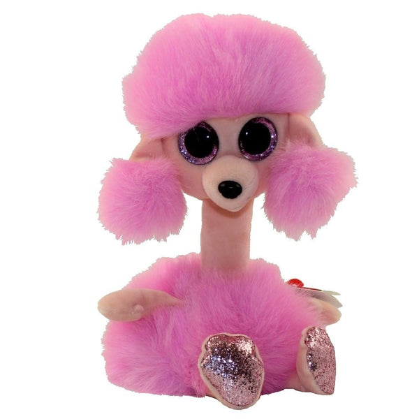 TY Beanie Boos Poodle - Camilla (Small)