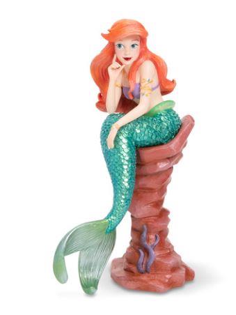 Disney The Little Mermaid Ariel Couture de Force Figurine