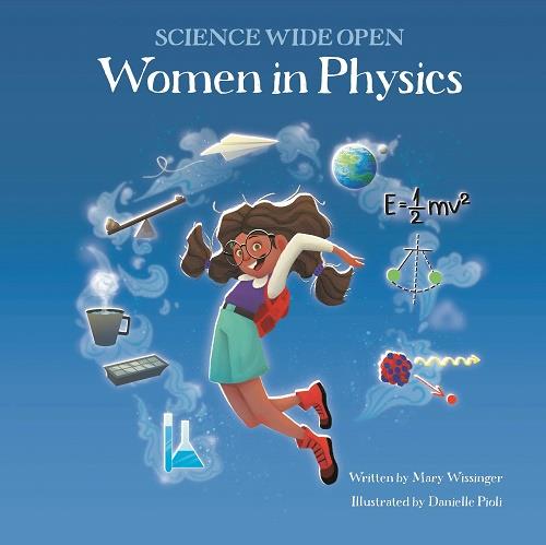 Science Wide Open Women In Physics