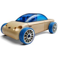 Automoblox S9 Car (Blue)