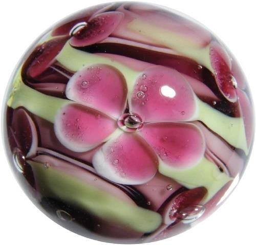 House of Marbles Handmade Protea 22mm