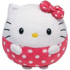 TY Beanie Ballz - Hello Kitty (Small)