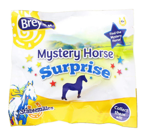 Breyer Surprise Mystery Horse