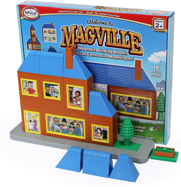 Magville