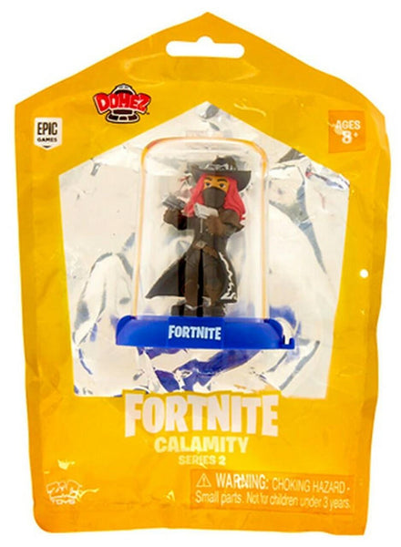 Fortnite Calamity Figurine
