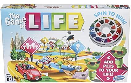 Game of Life (En)
