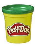 Play-Doh Coloured Cans (Dark Green) - Jouets LOL Toys