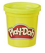 Play-Doh Coloured Cans (Neon Yellow) - Jouets LOL Toys
