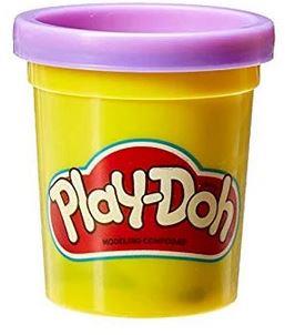 Play-Doh Coloured Cans (Light Purple) - Jouets LOL Toys