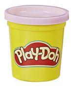 Play-Doh Coloured Cans (Light Pink)