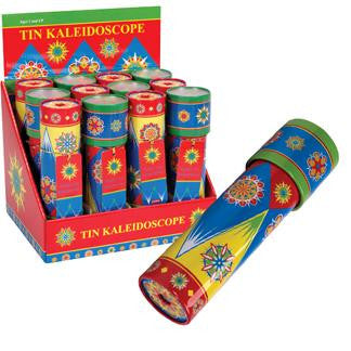 Kaleidoscope Classic Tin - Jouets LOL Toys