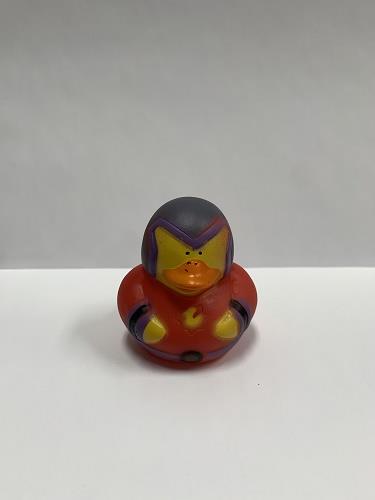 Rubber Duck Superheroes (Magneto)