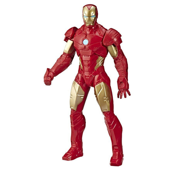 Marvel Iron Man Action Figure