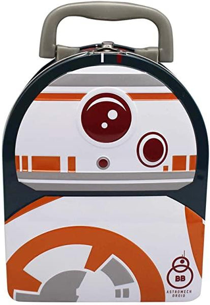 Star Wars Tin Lunchbox (BB-8)