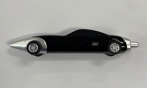 Race Car Pen (Black)