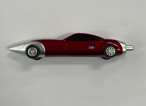 Race Car Pen (Red)