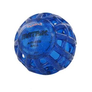 Tangle Sportz Matrix Airless Ball (Blue)