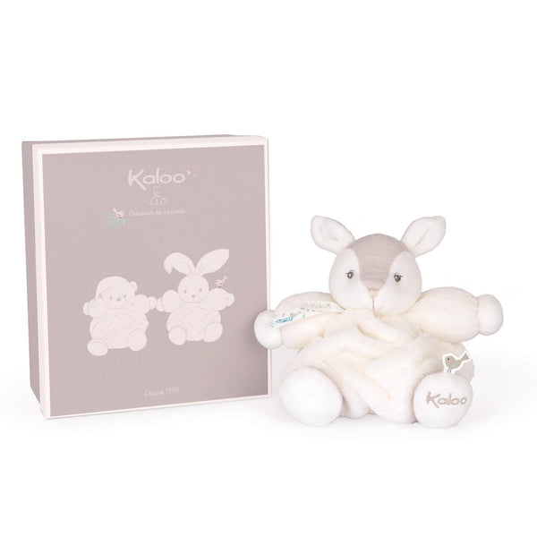 Kaloo Plume Faon Ivory (Small) - Jouets LOL Toys