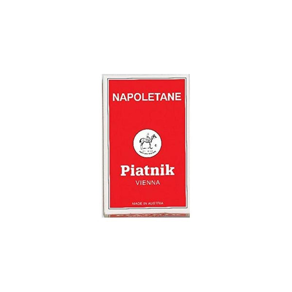 Napoletane Card Game
