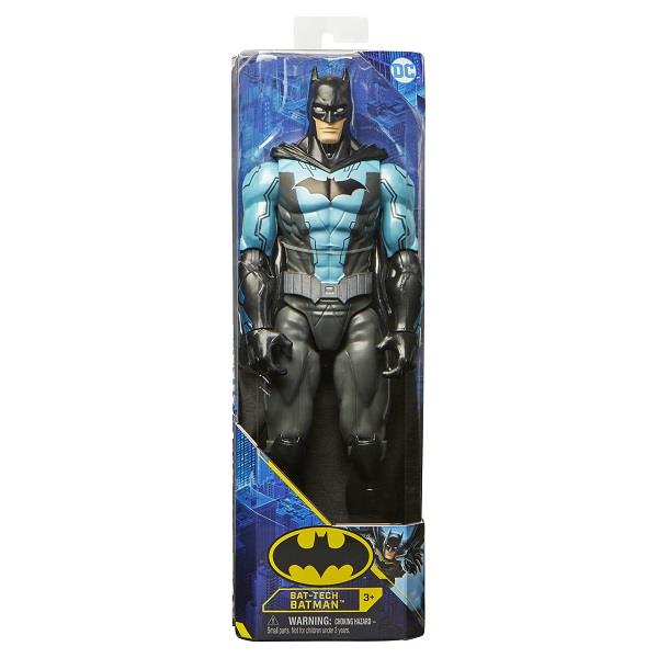 Bat-Tech Batman - Jouets LOL Toys