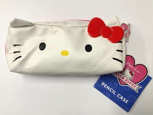 Hello Kitty Pencil Case - Jouets LOL Toys