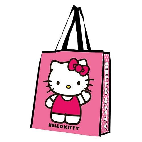 Hello Kitty Large Bag - Jouets LOL Toys