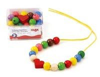 HABA Jewelry Beads - Jouets LOL Toys