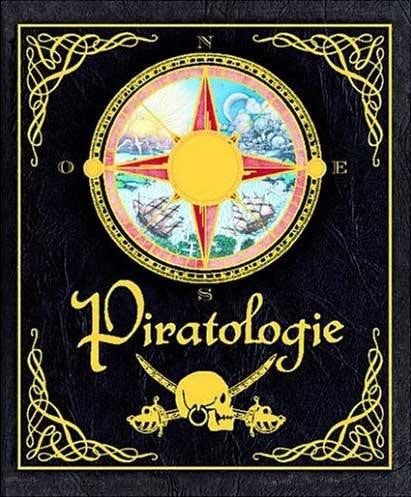 Piratologie - Le Jeu (VF)