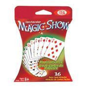 Spectacular Magic Show Cards - Jouets LOL Toys