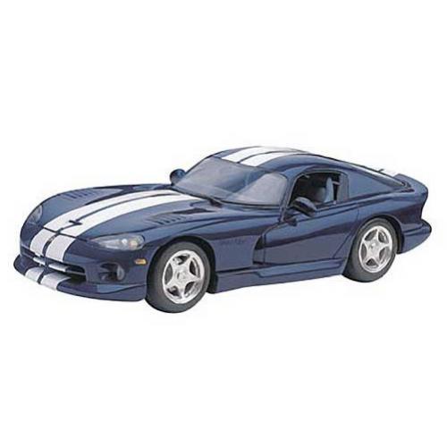 Revell Model Car Viper GTS Coupe - Jouets LOL Toys