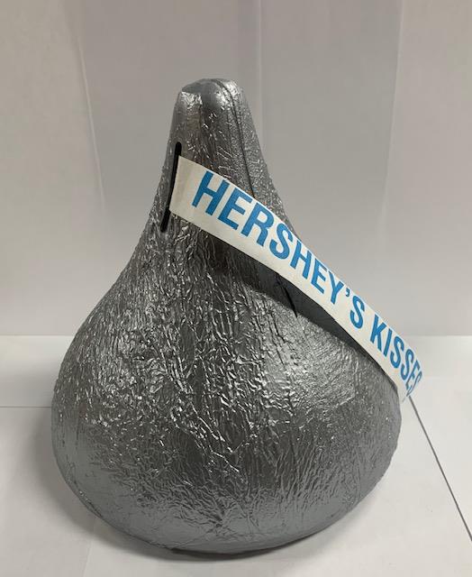 Hershey Kiss Bust Bank - Jouets LOL Toys