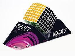 V-Cube 7 - Jouets LOL Toys