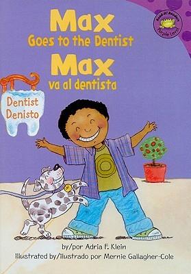 Max Goes To The Dentist - Jouets LOL Toys