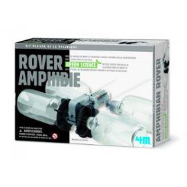 4M Rover Amphibie - Jouets LOL Toys