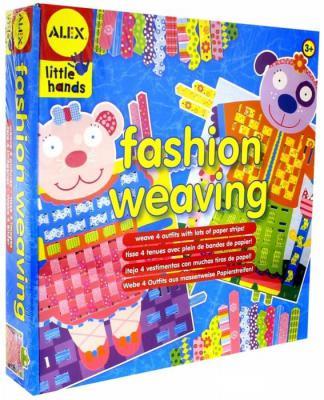 Alex Fashion Weaving