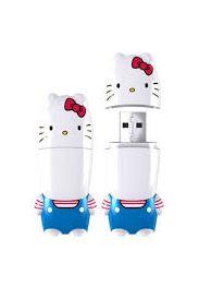 Mimobot USB Hello Kitty 8GB