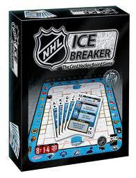 NHL Ice Breaker - Jouets LOL Toys