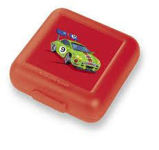 Race Car Sandwich Keeper - Jouets LOL Toys