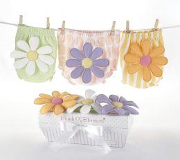 Baby Aspen Bunch O' Bloomers Diaper Covers - Jouets LOL Toys