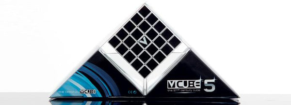 V-Cube 5x5x5 - Jouets LOL Toys
