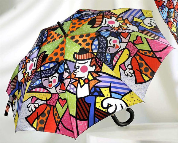 Britto Umbrella M&MME Britto - Jouets LOL Toys