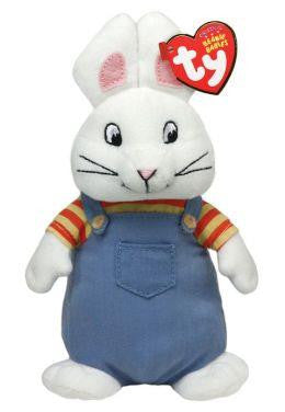TY Plush Max Small - Jouets LOL Toys
