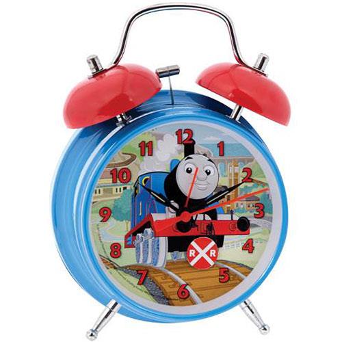 Schylling Thomas & Friends Thomas Alarm Clock