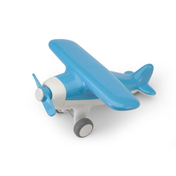 Kid-O Blue Airplane - Jouets LOL Toys