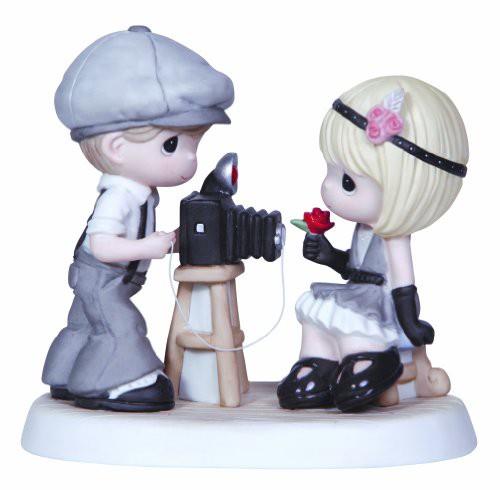 Precious Moments You're Picture Perfect Figurine - Jouets LOL Toys