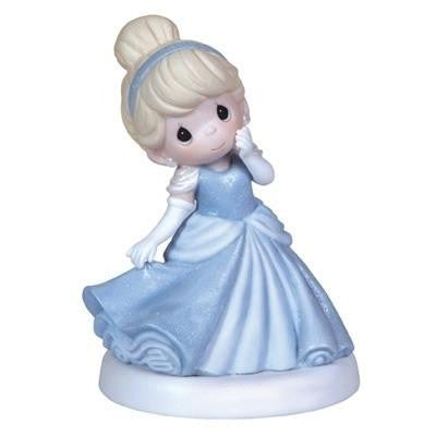 Precious Moments Disney Cinderella - Jouets LOL Toys