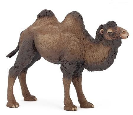 Papo Bactrian Camel - Jouets LOL Toys